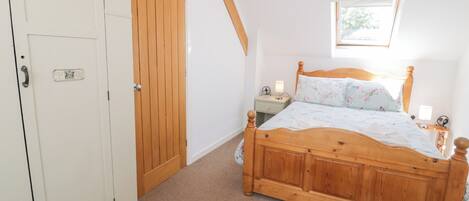 2 ห้องนอน, ห้องพักตกแต่งอย่างมีเอกลักษณ์, ตกแต่งพิเศษโดยเฉพาะ