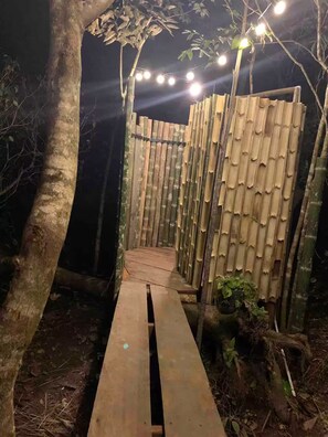 Miscellaneous - El Nido serene cabin with natural pool and chef 2 (La Macarena)