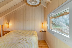 1 Schlafzimmer, Bettwäsche