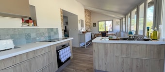 "Arcadia" Charming house in the heart of nature