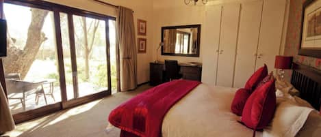 1 habitación y wifi