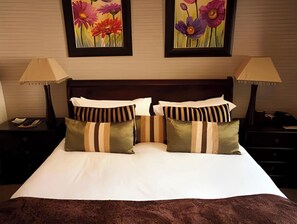 1 chambre, Wi-Fi