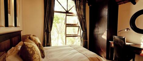 1 Schlafzimmer, WLAN