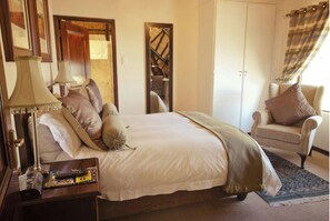1 chambre, Wi-Fi