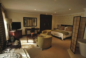 1 chambre, Wi-Fi