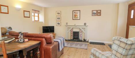 บริเวณนั่งเล่น