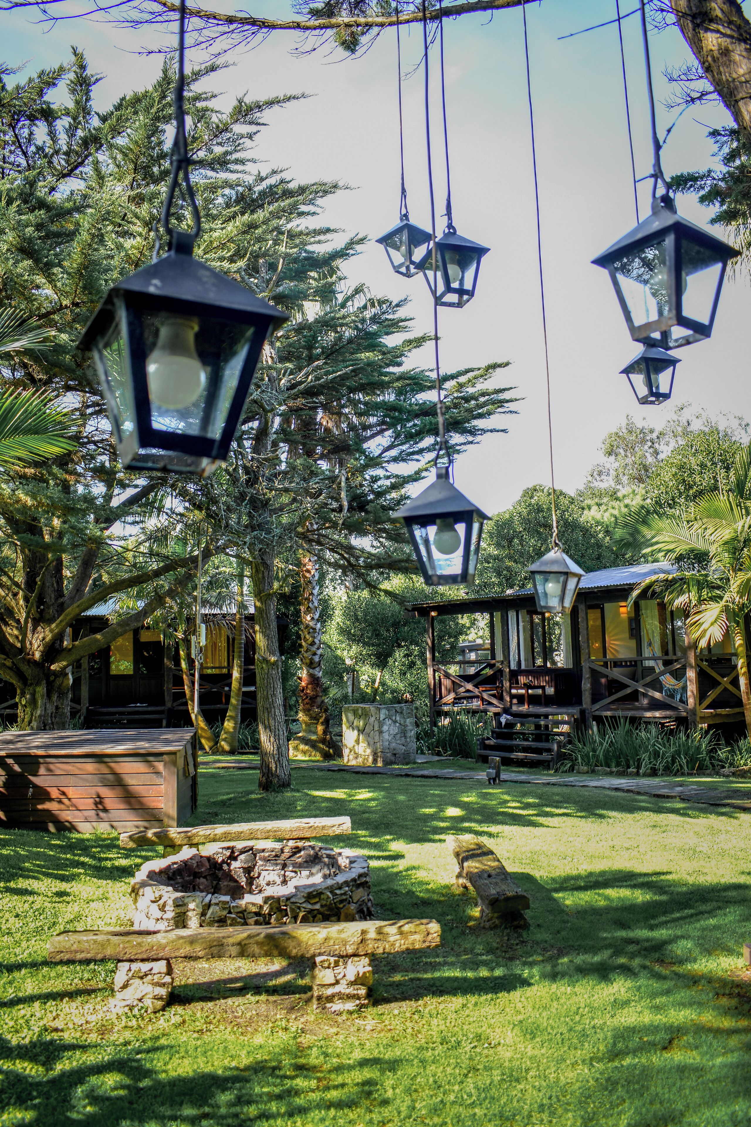 Jardin