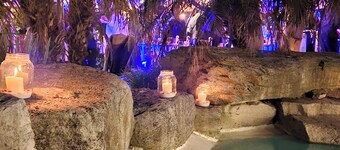 Complejo Aramis Chapadmalal 飯店