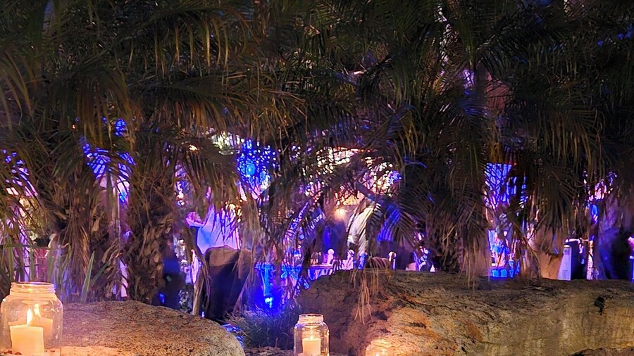 Complejo Aramis Chapadmalal