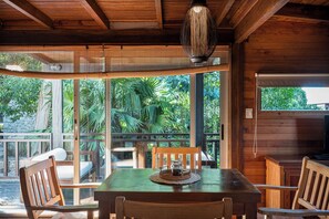 小屋, 1 間臥室, 庭院, 花園景觀 (INDONESIA) | 花園景