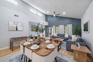 Interior -  Luxury-Sietsa Key  Beach Home Away from Home (Sarasota)