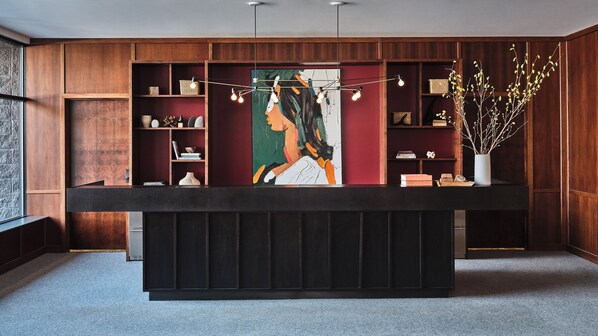 Reception - Mountainside by Windham Mountain Club (Windham)