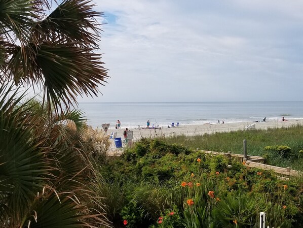 Plage