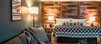 The Outpost by Windham Mountain Club