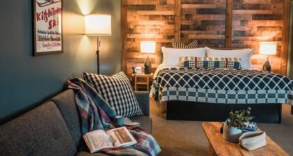 The Outpost by Windham Mountain Club