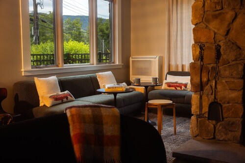 The Outpost by Windham Mountain Club