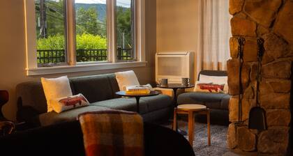 The Outpost by Windham Mountain Club