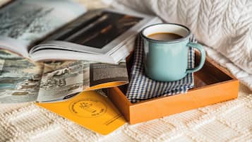 Ferros/tábuas de passar roupa, Wi-Fi de cortesia, roupa de cama