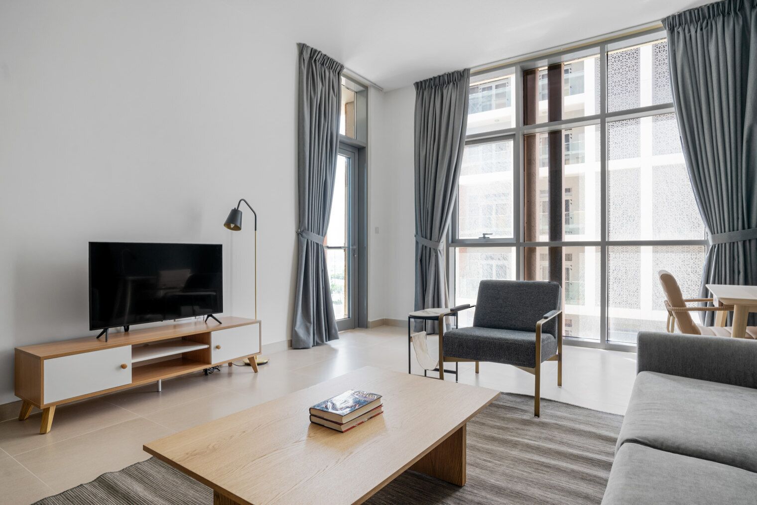 电视、立体声音响