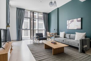 Televisión y estéreo 