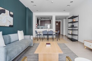 Televisión y estéreo 