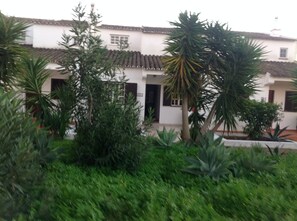 Exterior - Home will delight Portugal (TAVIRA)