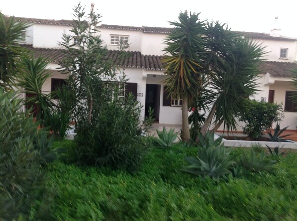 Fachada