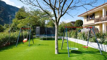 Espace pour enfants