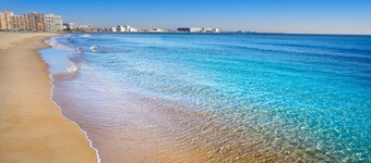 Puerto Limon Beachfront