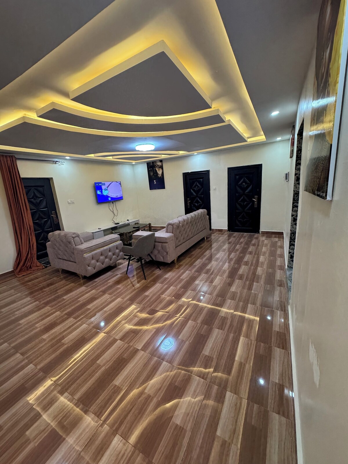 Bild für Gastgeberprofil