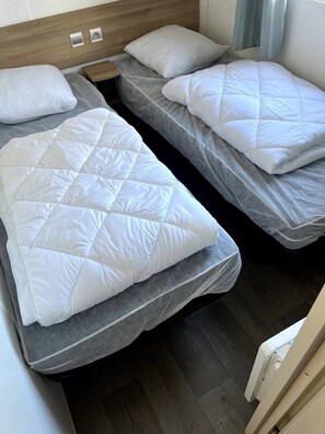 3 chambres