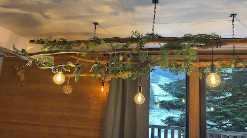 Großes Chalet mit 15 Schlafplätzen in La Bresse – Ideal für Familien, Gruppen