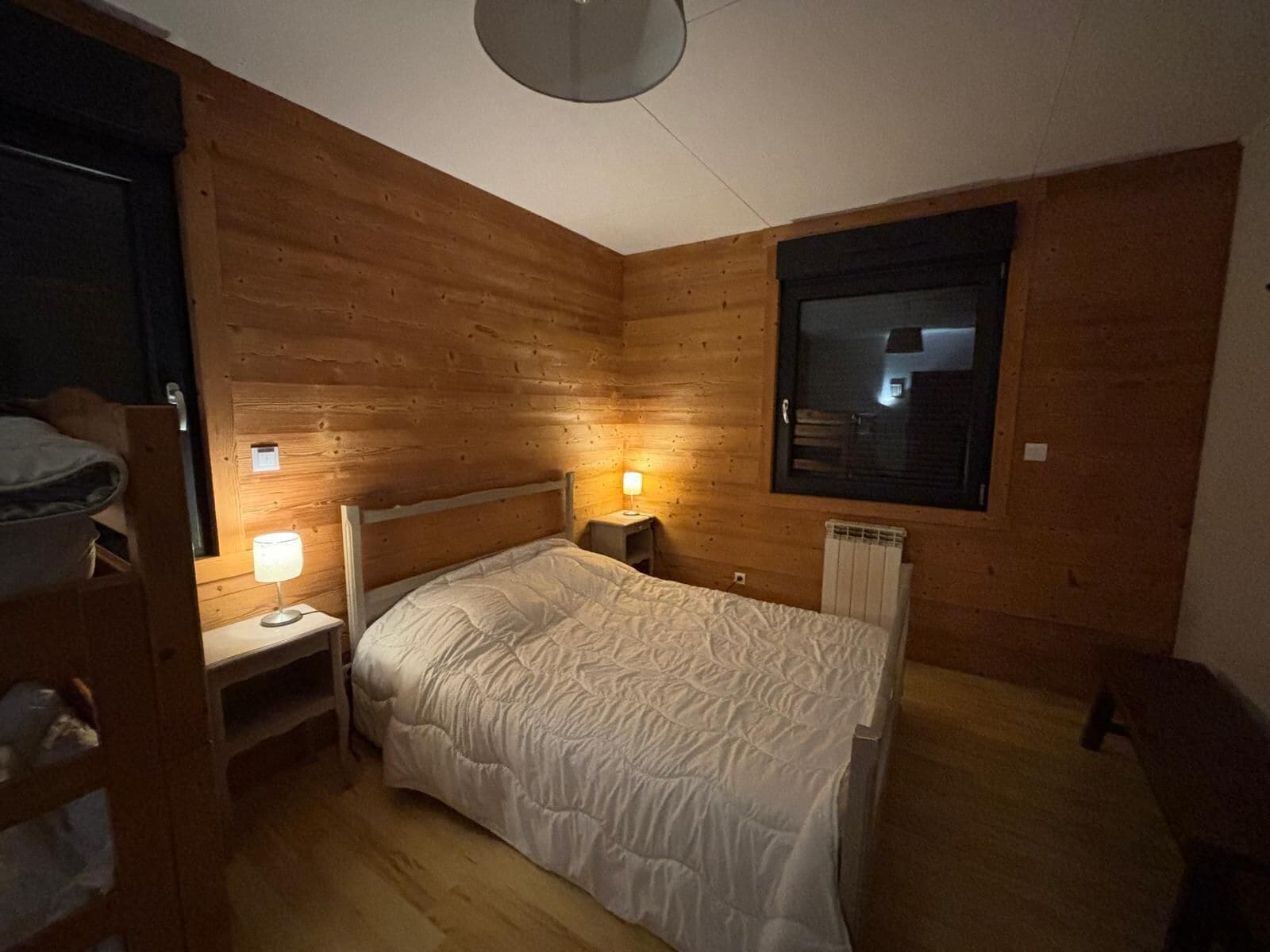 7 bedrooms, iron/ironing board, WiFi