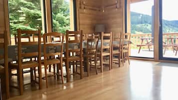 Restaurantes