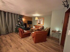 Télévision, lecteur de DVD