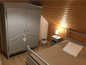 7 多间卧室、熨斗/熨衣板、WiFi