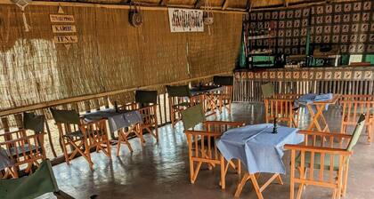 double g safaris and camp mikumi