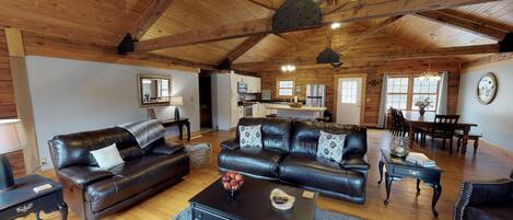 Reproductor de DVD, futbolí, llibres i videoteca