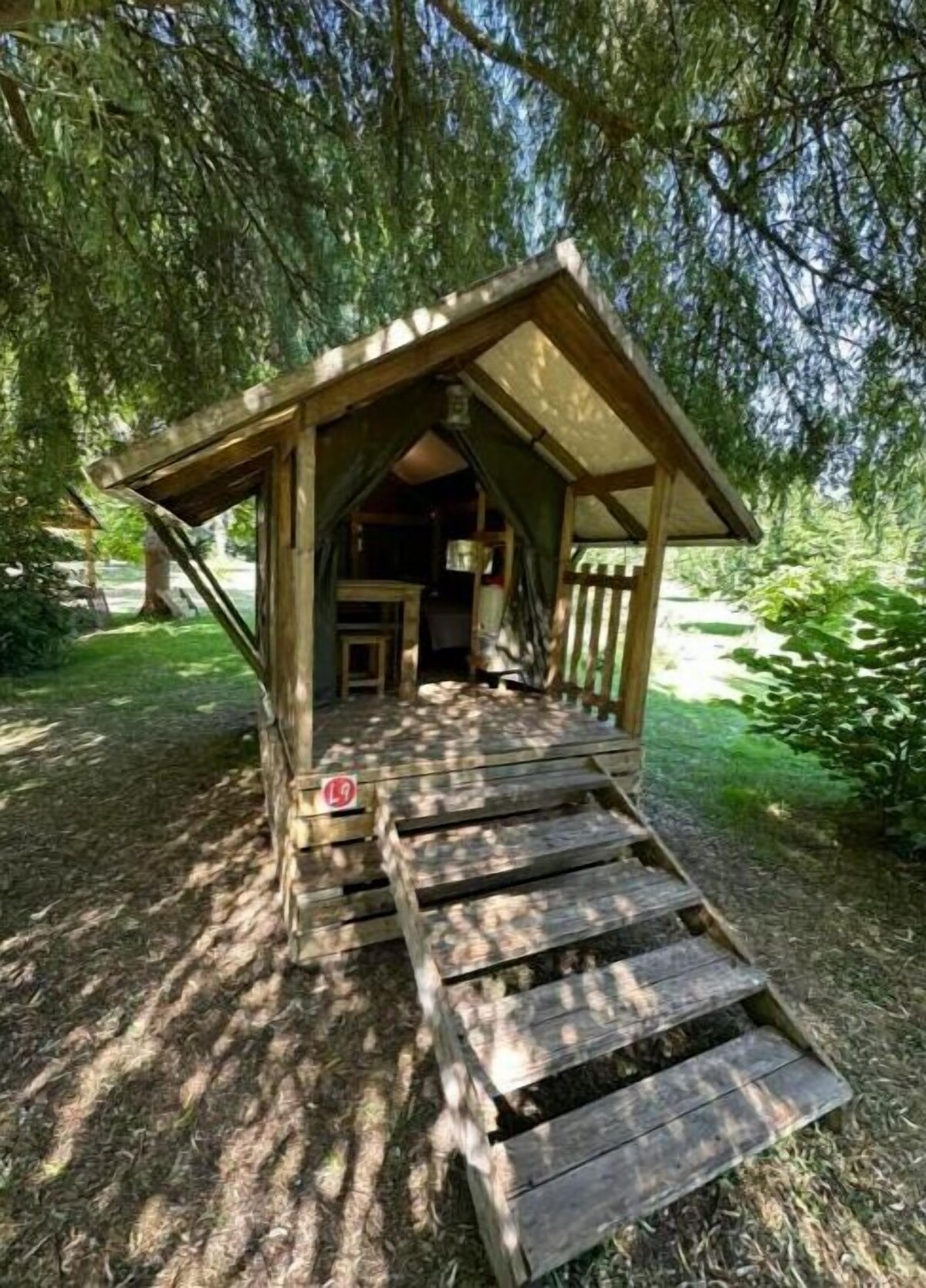 Bild für Gastgeberprofil