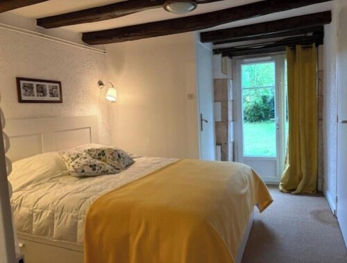 Cottage 1 "Le Lis"