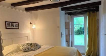 Cottage 1 "Le Lis"