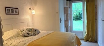 Cottage 1 "Le Lis"
