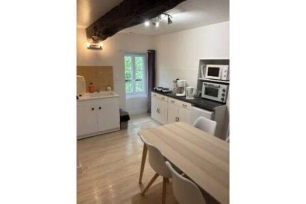 Cucina privata