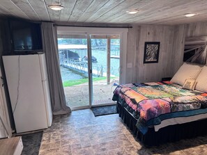 3 chambres, bureau, fer et planche à repasser, Wi-Fi gratuit