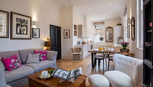 The Mews - Pet friendly in Tetbury