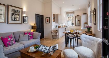 The Mews - Pet friendly in Tetbury