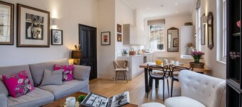 The Mews - Pet friendly in Tetbury