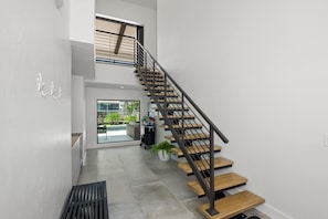 Maison, plusieurs lits (Madera Holiday Home) | Intérieur