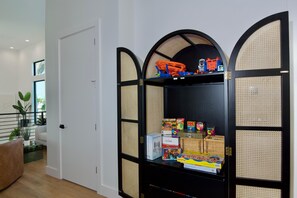 House, Multiple Beds (Madera Holiday Home) | Interior