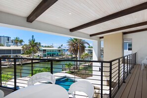 House, Multiple Beds (Madera Holiday Home) | Terrace/patio